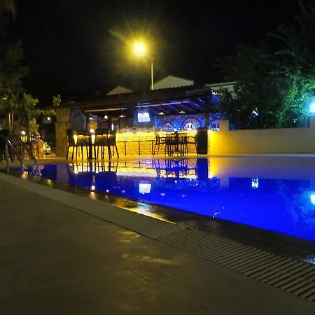 Unlu Hotel Oludeniz