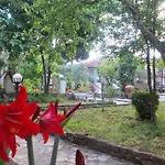 Szálloda Unlu Oludeniz