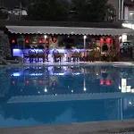Unlu Szálloda 2*