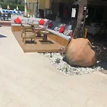 Unlu Szálloda Oludeniz