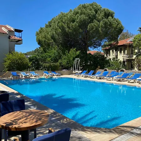 Unlu Hotel