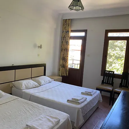 Hotel Unlu