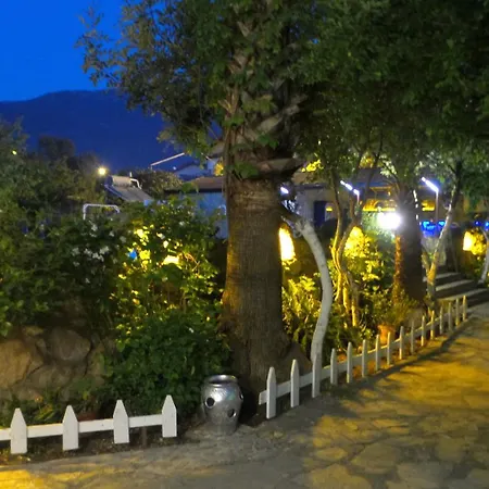 尤鲁酒店 酒店 厄吕代尼兹