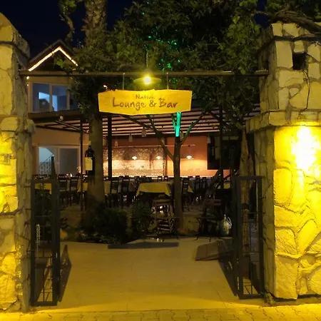 Unlu 2* 厄吕代尼兹