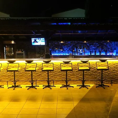 Unlu 厄吕代尼兹