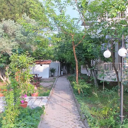 酒店 尤鲁酒店