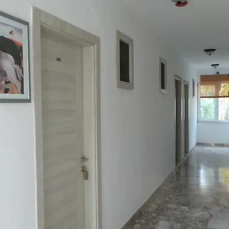 Unlu 厄吕代尼兹