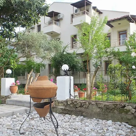 Unlu 厄吕代尼兹