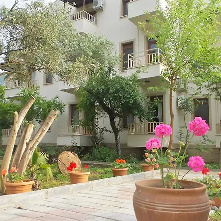 Unlu 2* Ölüdeniz
