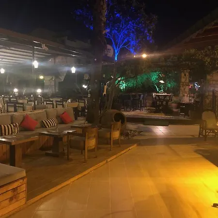 酒店 尤鲁酒店