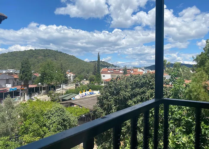 Hotel Unlu Ölüdeniz