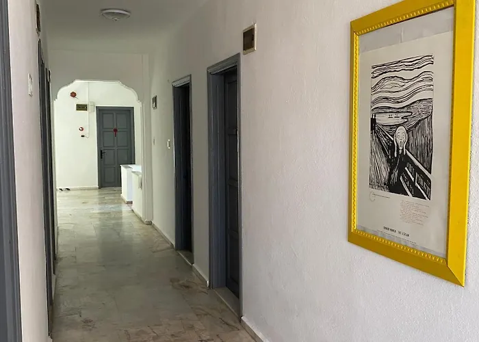 Unlu Hotel Ölüdeniz