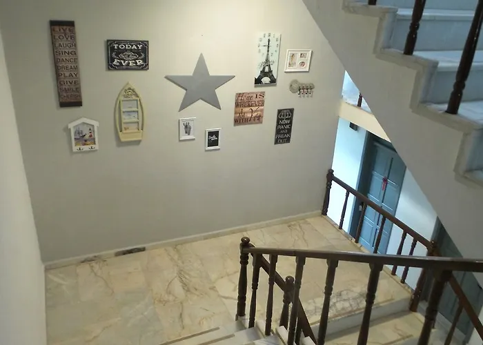 Unlu Hotel Ölüdeniz