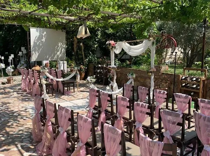 Hotel Unlu Ölüdeniz