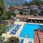 Unlu Hotel Ölüdeniz