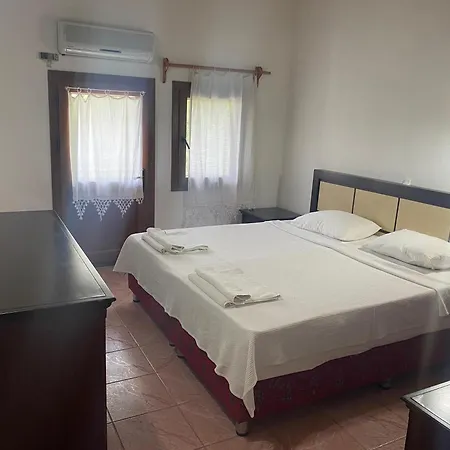 Unlu Hotel 2*