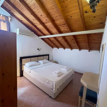 Unlu Отель Олудениз