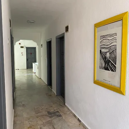 Unlu Hotel Oludeniz