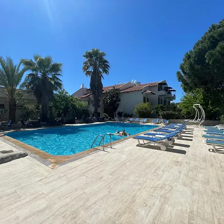 Unlu Hotel Oludeniz