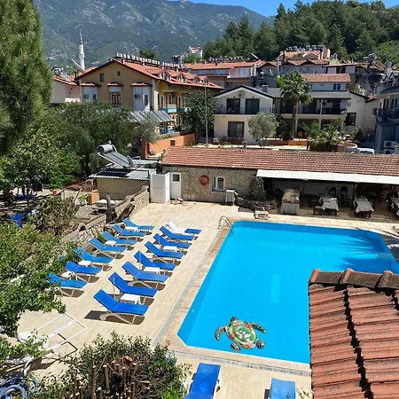 Unlu Hotel Oludeniz