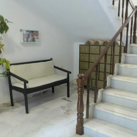 Unlu Отель Олудениз