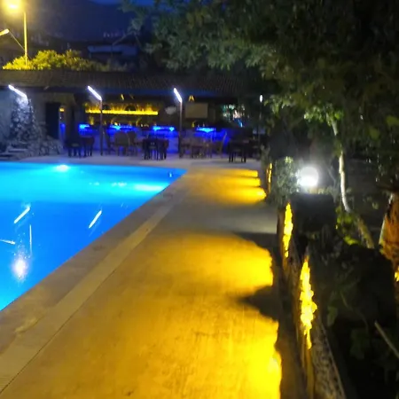 Unlu Oludeniz