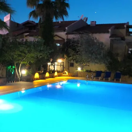 Hotel Unlu