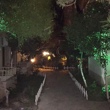 Unlu 2* Oludeniz