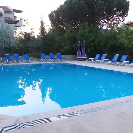 Unlu Oludeniz