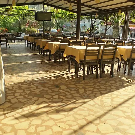 Hotel Unlu