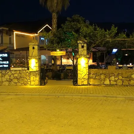 Hotel Unlu Oludeniz
