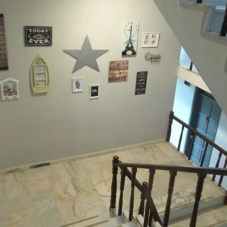 Unlu Отель Олудениз