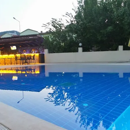 Hotel Unlu 2*