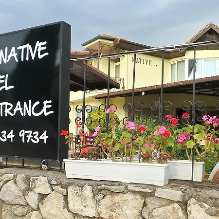 Unlu Hotel Oludeniz