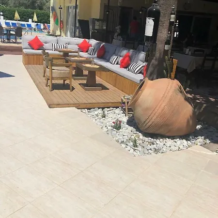Unlu Hotel Oludeniz