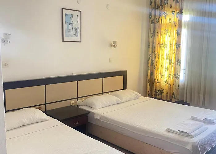 Hotell Unlu Öludeniz