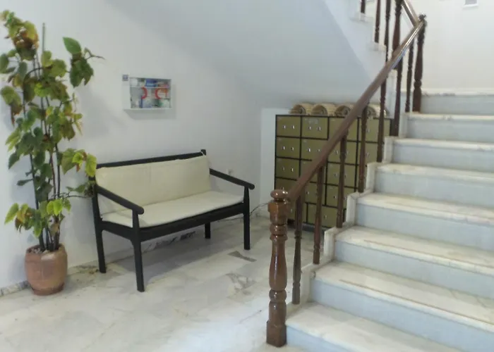 Unlu Hotell Öludeniz