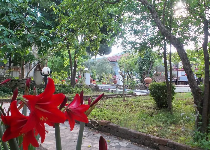 Hotell Unlu Öludeniz