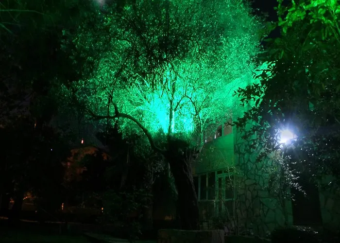 Hotell Unlu Öludeniz