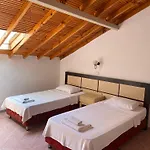 Unlu Hotel