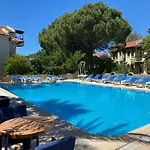 Unlu Hotel