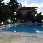 Hotel Unlu