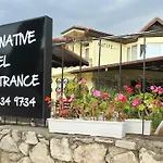 Unlu Hotel Oludeniz