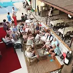 Hotel Unlu 2*