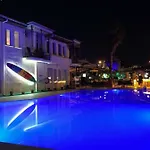 Hotel Unlu