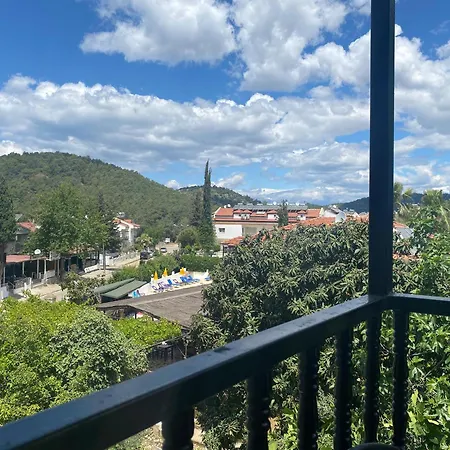 Hotel Unlu Oludeniz