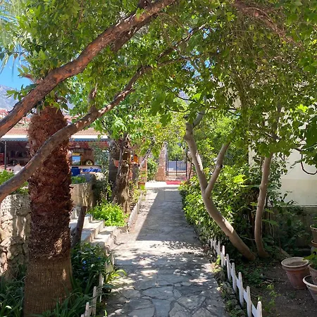 Unlu 2* Oludeniz