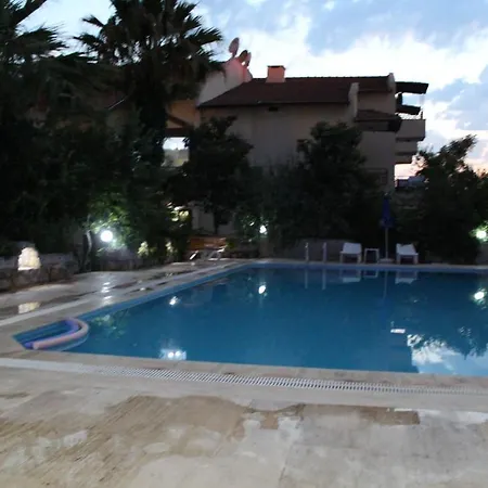 Hotel Unlu