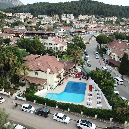 Hotel Unlu 2*